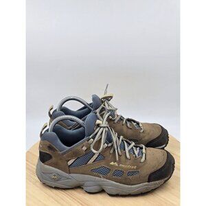 Womens Montrail Vitesse trail running shoes Sz 9